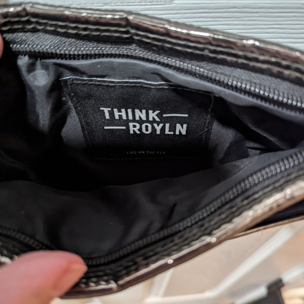 Think Roslyn Bum Bag Crossbody - Picture 15 of 16